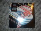JUDAS PRIEST TURBO LP SEALED WITH HYPE STICKER & POINT OF ENTRY