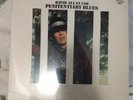 David Allan Coe - Penitentiary Blues - 1969 US 1st Press Die-Cut Cover SSS9 (NM)