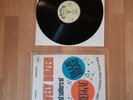 Pama LP Schallplatte