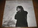 Stephan Eicher-Engelberg LP, Mercury Germany 1991, OIS, 12 Tracks, sehr rar,mint