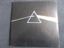 PINK FLOYD Dark Side Of The Moon LP Original UK HARVEST with poster Gatefold