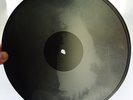 X-Ray 78rpm ANDY KIRK Jazz band Chicago USSR ROENTGEN FILM BONES RECORD 1950s