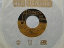 ABBA The Winner Takes It All /Super Trouper NM- CANADA GOLD STANDARD Atlantic 45