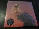 Flume Skin limited purple swirl vinyl LP gatefold inserts NEW SEALED