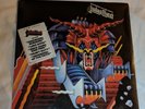 Rare JUDAS PRIEST Defenders Of The Faith Vintage Vinyl LP 1984 Factory Sealed
