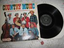 Lester Flatt and Earl Scruggs - Country Music - Mercury MG 20358