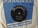 Jackie Wilson & Linda Hopkins - Shake A Hand - 7