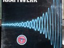 KRAFTWERK  s/t debut + Kraftwerk 2 double album g'fold UK press VERTIGO 6641 077