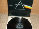 Pink Floyd ?– Dark Side Of The Moon Quadraphonic LP UK 1973 + POSTERS MINT