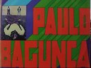PAULO BAGUNCA & TROPA MALDITA 1973 Psych Soul Funk Folk Orig. Ex LP BRAZIL HEAR