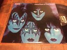 KISS CREATURES OF THE NIGHT LP Polygram NBLP 7270 VINYL NM-