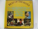 Schallplatte BLUES Vinyl Best of the Blues Decade NM / VG+ ...