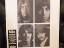 THE BEATLES WHITE ALBUM 50th ANNIVERSARY 4LP Sealed delux boxset Esher Demos