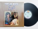 Tony Joe White - Eyes - LP - DE 1st. - 1976 - 20th Century Records