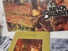 LP's AC/DC ACDC - T.N.T. AUSTRALIAN      DEEP PURPLE made in Japan BLACK SABBATH