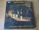 Mussorgsky - Boris Godunov / Ghiaurov / Karajan / Decca SET 514-7 Stereo 4LP NM