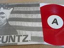 CUNTZ Here Come The Real Boys Red Wax 2014 Stabs Venom P Stinger Flipper Civic