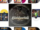 BLIND GUARDIAN LIMITED Exclusive Mailorder Empty 2018 Vinyl Collector's Box NEW