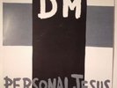 DEPECHE MODE - Personal Jesus - UK 12