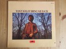 Vinyl Lp Tony Kelly 