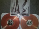 Rolling Stones - Anybody Seen My Baby ? -  Official Black Album - Rare 2LP Vinyl