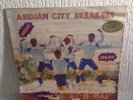 abidjan city breakers A.C.B. Rap / Break Dance D Old School hip hop disco b boys