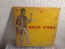 Kojo N'Dah OBSCURE AFRO IVORY COAST .