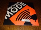 DEPECHE MODE BEHIND THE WHEEL - UK Promo Sample Stickered 7
