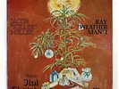 JACOB MILLER & RAY I-ital christmas   top ranking LP   (hear)   reggae