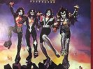 KISS Destroyer Vinly LP NBLP 7025