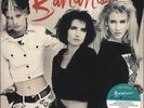 Bananarama True Confessions - Green Vinyl + CD - ... vinyl LP  record UK