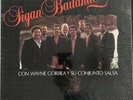 Wayne Gorbea & Conjunto Salsa.LP SIGAN BAILANDO.on Wayne Go [Private Label] Ex