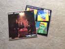 Original Mod Vinyl LP records - Secret Affair & Purple Hearts