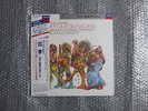 TAS HQ 180g LONDON FINAL LP KARL MUNCHINGER VIVALDI THE FOUR SEASONS