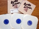 WILLIE DIXON THE CHESS BOX, 3 LP'S CH3-16500