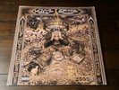 AZAD Leben Debüt 3LP 2001 Rarität Originalpress Gatefold Megaselten