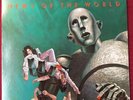 Queen News Of The World Vinyl LP 6E-112