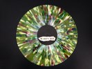 NOFX  HOFX Original Splatter Colored Vinyl 12