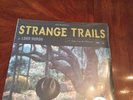Lord Huron ?– Strange Trails lp viny– IAM066L 2 × Vinyl, LP, Yellow Mint, sealed