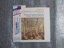 HQ 180g LONDON FINAL LP KARL MUNCHINGER BACH BRANDENBURG CONCERTOS