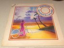 TOMORROW S/T LP ORIGINAL Keith west Steve Howe twink prog Harvest Heritage