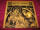 ASH RA TEMPEL THE HIGH AND MIGHTY PRIESTESS 3 LP KRAUTROCK KLAUS SCHULZE RARE