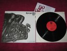 COMUS FIRST UTTERANCE RARE UK HARD PSYCH FOLK LP STRING DRIVEN THING