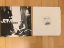THE JAM AT THE BBC  WHITE VINYL LP - PAUL WELLER - STYLE COUNCIL