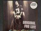 Suicidal Tendencies Suicidal For Life Vinyl Very Rare