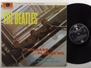 BEATLES Please Please Me PARLOPHONE LP VG+/VG++ uk
