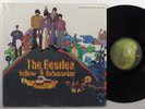 BEATLES Yellow Submarine CAPITOL/APPLE LP NM/VG++ SHRINK
