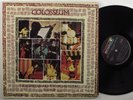 COLOSSEUM Those Who Are About To Die Salute You DUNHILL/ABC LP VG+ gatefold