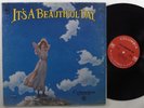 IT'S A BEAUTIFUL DAY Self Titled COLUMBIA CS 9768 2XLP VG++ gatefold
