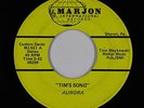 Psych 45 - Aurora - Tim's Song - Marjon - mp3 - obscure